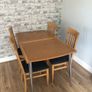 Wood Table Image 2