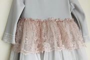 Gorgeous dress for 2-3 years old