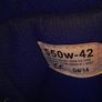 Chainsaw Safety Boots Class 1 size 8 Image 3