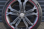 18" VW R-Line GTI Sevilla +Michelin Tyres