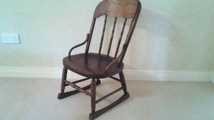Vintage Chair