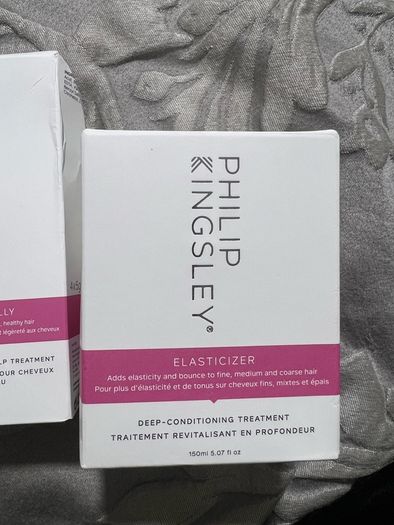 Philip Kingsley brand new haircare full size