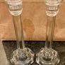 Art Deco crystal dressing table set 1940s Image 9
