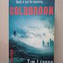 Coldbrook by Tim Lebbon (Hammer Film Studios Horror Paperback  2012) Image 2