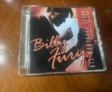 Billy Fury The Complete Collection CD