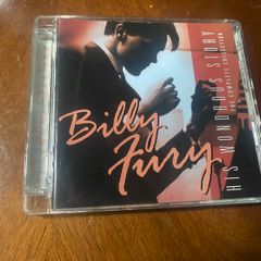 Billy Fury The Complete Collection CD