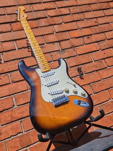 1995/96 Fender Japan Vintage Series '54 Stratocaster (Delivery available)