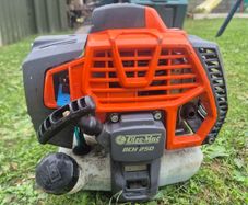 oleo mac strimmers