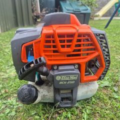 oleo mac strimmers