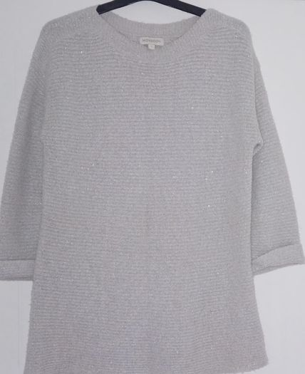 Monsoon Jumper