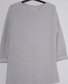Monsoon Jumper