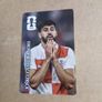 Coke panini world cup stickers Image 4