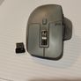 Logitech MX Master 3 Mouse Grey Image 6