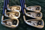Beginner JL T9 Irons 5-PW