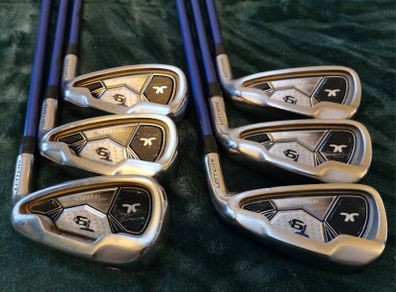 Beginner JL T9 Irons 5-PW