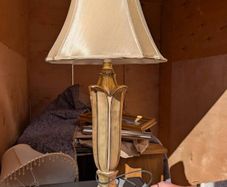 lamp