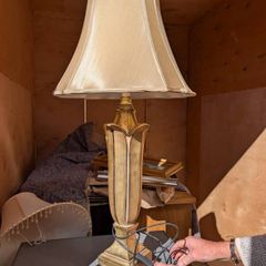 lamp