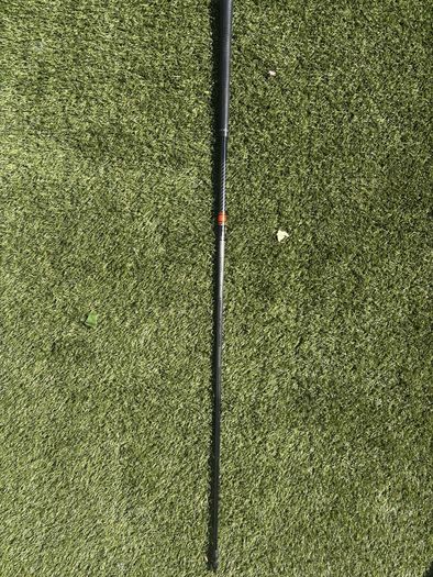 Mitsubishi Tensei CK Series 60 Flex-R Golf Driver Shaft ping Adapter