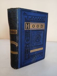 Poems by Thomas Hood, With Illustrations (PT40)