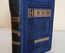 Poems by Thomas Hood, With Illustrations (PT40)