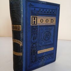 Poems by Thomas Hood, With Illustrations (PT40)