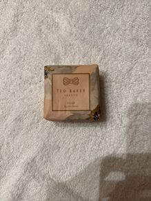 1 x Ted Baker Soap Bar