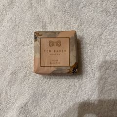 1 x Ted Baker Soap Bar
