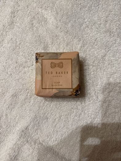 1 x Ted Baker Soap Bar