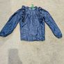 United colours of benneton blouse Image 2