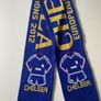 Football Scarves for Adults | Barcelona, Chelsea Image 5
