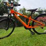 Team BIKE 20 inch perfect working very good condition Image 5