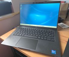 Dell Latitude 7420 i7 11th Gen 16GB RAM 512GB SSD Win 11 Pro