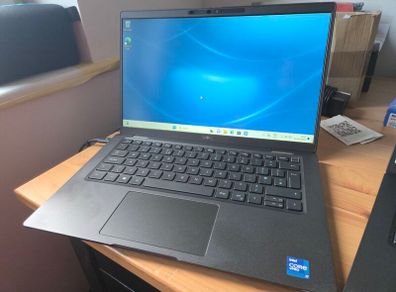 Dell Latitude 7420 i7 11th Gen 16GB RAM 512GB SSD Win 11 Pro