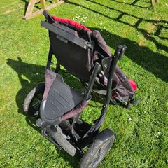 Phil and Ted Double Sport Buggy