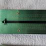 Parkside Spring Scale Set 25KG and 50KG Luggage Weighing Image 7