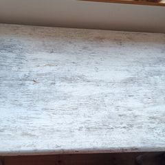 kitchen table