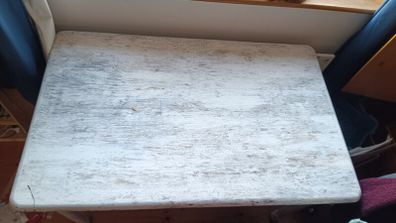 kitchen table