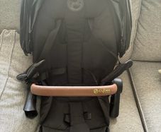 Cybex pram