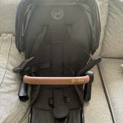 Cybex pram
