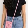 Handmade Sling Bag Image 4