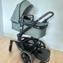 Joolz 3-in-1 Travel System - Sage Green(Limited edition) Image 2
