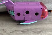 littlest pet shop house