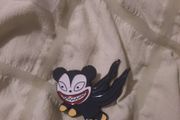 nightmare before Christmas teddy pin