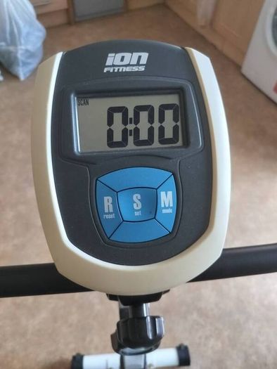 Rhona Exercise Bike