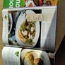 Cookbook set Waffles and Crepes + 1,000 Soups Image 4