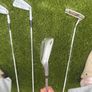golf clubs Image 4