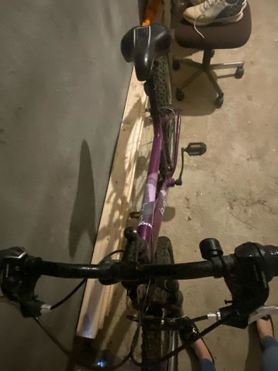 womens bike