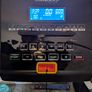 Roger Black Folding Treadmill, 12 km/h, Working Perfectly Image 4