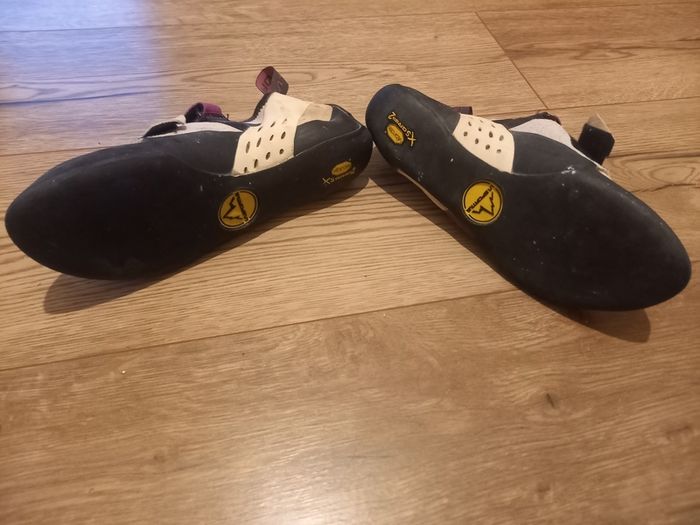 Climbing shoes - La Sportiva Katana