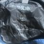 Rab Sleeping Bag Image 7